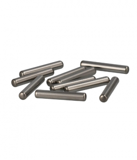 Ace rulment Ø 2,5 x 13,8 mm (100 buc)